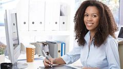 In 2019, career experts say you'll have to be somewhat techy to get a job. (lionessesofafrica)