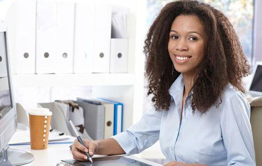 A change in your workplace could be an opportunity for you to step up. (lionessesofafrica)
