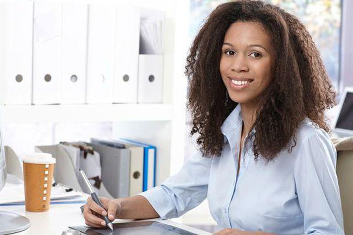 A change in your workplace could be an opportunity for you to step up. (lionessesofafrica)