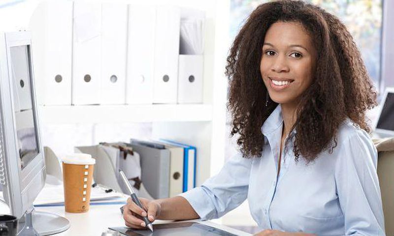 A change in your workplace could be an opportunity for you to step up. (lionessesofafrica)