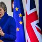 Many of Theresa May's Conservative MPs are livid that Britain is now likely to take part in European Parliament elections next month -- something she previously said would be unacceptable
