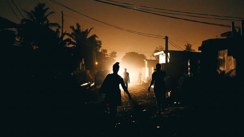 ‘Worse than ECG!’: Ghanaians descend on PDS over widespread ‘dumsor’