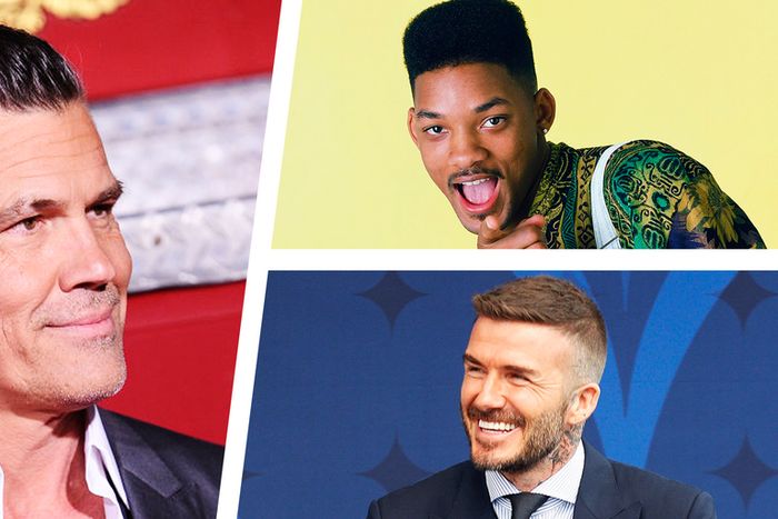 The Best Celebrity Haircuts to Sport This Summer