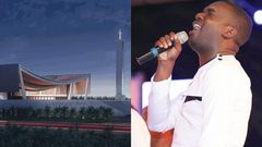 Joe Mettle