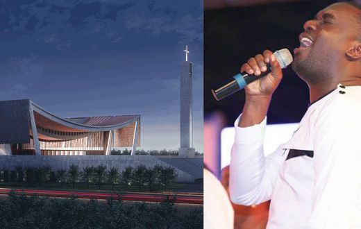 Joe Mettle