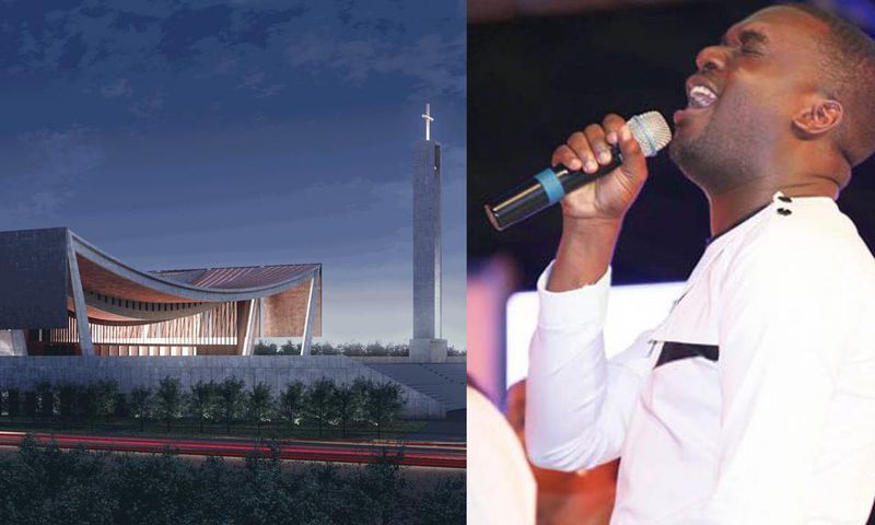 Joe Mettle