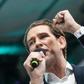 Just hours after a big win for his party in the European elections, Chancellor Sebastian Kurz will face a no-confidence vote in parliament