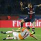 Dani Alves's home was burgled while he played against Monptellier
