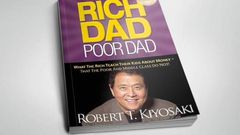Rich Dad, Poor Dad