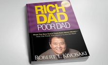 Rich Dad, Poor Dad