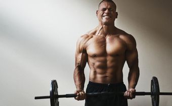 How Cheat Reps Can Build Muscle