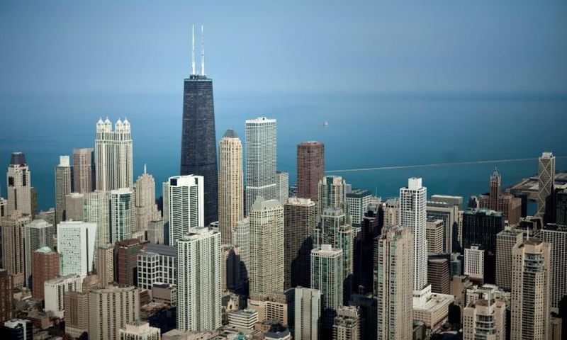 Chile's 'Chicago Boys' mostly studied in the same US establishment before heading home to turn economic stagnation on its head