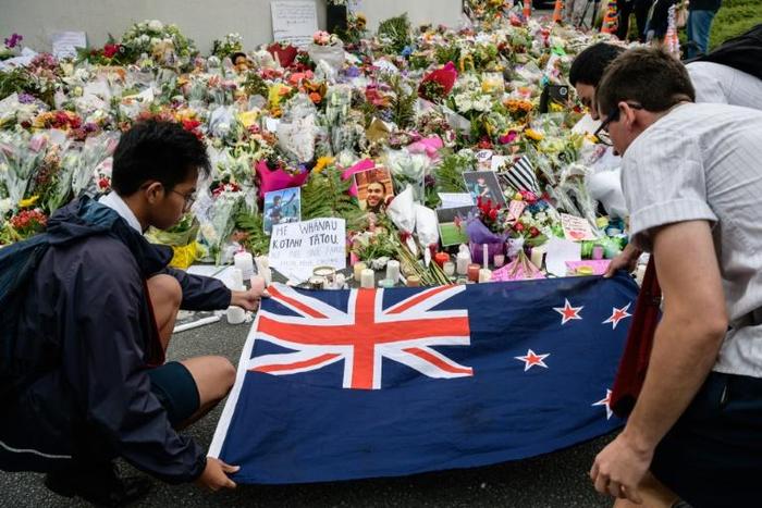 Political leaders and tech company executives have been called to a meeting in Paris to commit to a pledge the "Christchurch Call" designed to eliminate terrorist and violent extremist content online
