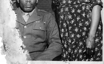 Why a Town Is Finally Honoring a Black Veteran Attacked by Its White Police Chief