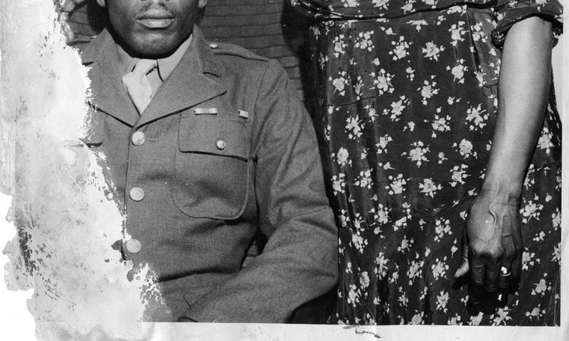 Why a Town Is Finally Honoring a Black Veteran Attacked by Its White Police Chief