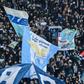 Lazio's hardcore supporters have a long history of far-right politics