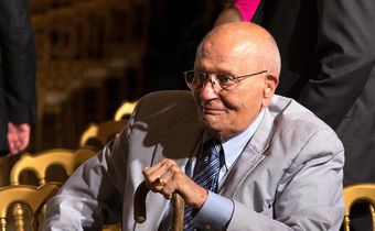 John Dingell Jr., a House 'Bull' Who Served the Longest, Dies at 92