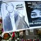 After the massacre, the welcoming words spoken by an elderly Afghan man to the gunmen as he entered the mosque echoed around the world, with "Hello brother" becoming a rallying call against hatred