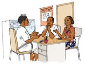 •The majority of STIs have no symptoms or only mild symptoms