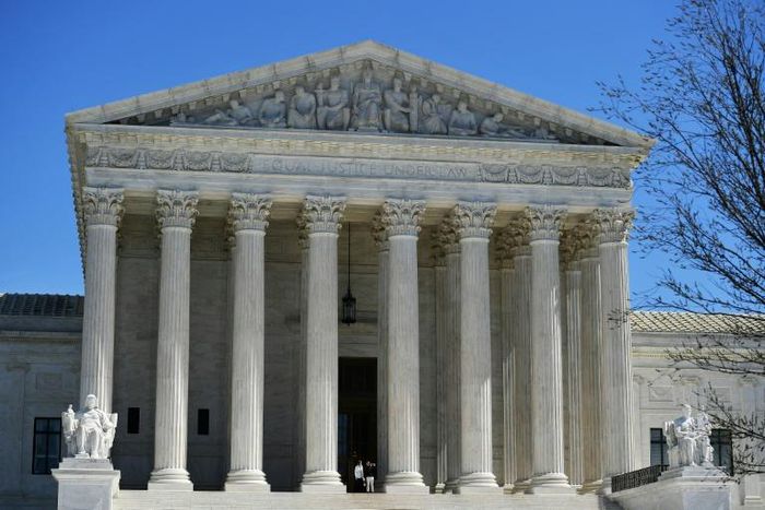 The US Supreme Court will weigh in on swearing as opposed to slang in trademarks