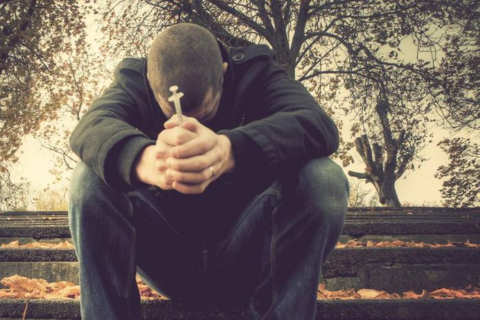 What Dope Sick Feels Like