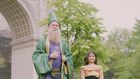 'I'm Weird, but I Get Results': Have You Met This Wizard on the Subway?