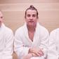 Saunas are Judah and the Lion's Therapy