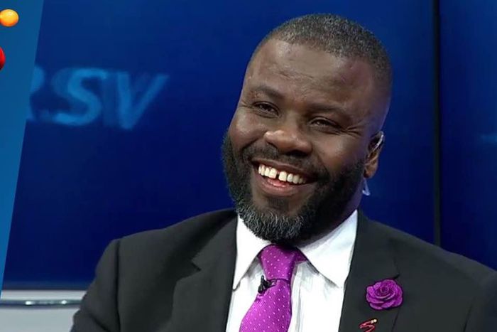 Osei Kuffour