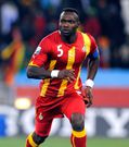 Derek Boateng names his all-time Black Stars XI
