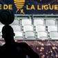 The French Football League board said it was "deeply concerned" that club finances and playing standards would suffer if plans backed by the European football governing body went through