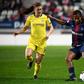 The 41-year-old Paris Saint-Germain's midfielder Formiga has signed a contracy extension