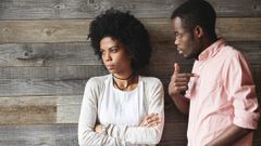 signs of a bad relationship