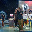 Keeny Ice wins “Artiste of the Year” at 2019 Volta Music Awards