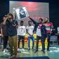 Keeny Ice wins “Artiste of the Year” at 2019 Volta Music Awards