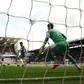 20th Premier League goal for Manchester City's Sergio Aguero