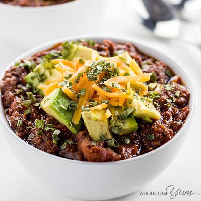 25 Keto Instant Pot Recipes That Are Literally Too Easy