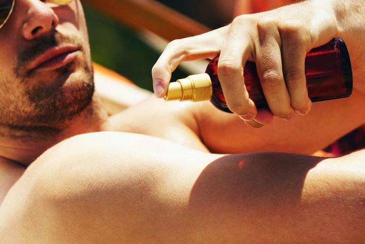 The 10 Best Sunscreens for Every Guy’s Lifestyle