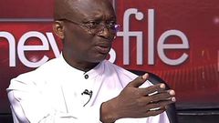 Kweku Baako