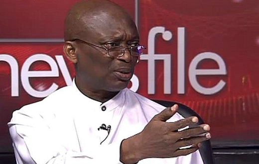 Kweku Baako