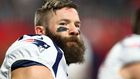 The End of Edelman’s Beastly Beard-Or Is It?