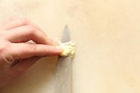 garlic glue