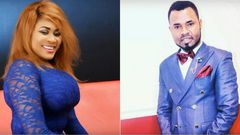 Nayas and Ernest Opoku