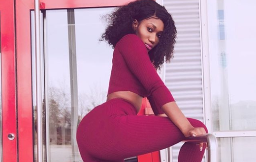 Wendy Shay