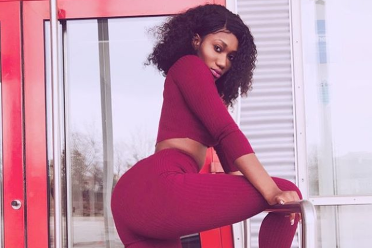 Wendy Shay
