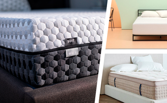 The Best Mattress for Every Type of Sleeper