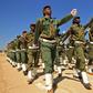 Haftar has presented his force as wartorn Libya's national army