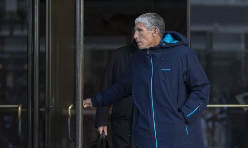 Who Paid $1.2 Million to Get Into Yale? A Family's Lawyer Solves the Mystery