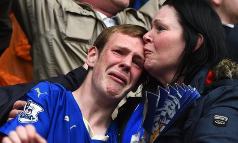 chelsea troll