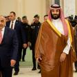 Iraq's Prime Minister Adel Abdel Mahdi (L) has met the leaders of both Saudi Arabia and its regional arch-rival Iran this month