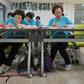 The women have co-written a collection of memoirs since the writing class began three years ago